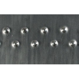 Saturation Metallic - 16oz Potters Choice Cone 5 Glaze